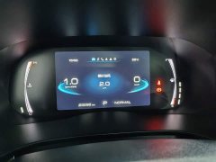 Haval H6 National Trend 2.0GDIT Automatic Champion Edition - ფოტო 12