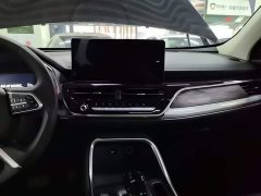 Haval H6 National Trend 2.0GDIT Automatic Champion Edition - ფოტო 13