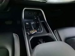 Haval H6 National Trend 2.0GDIT Automatic Champion Edition - ფოტო 14