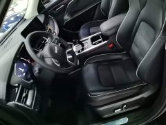 Haval H6 National Trend 2.0GDIT Automatic Champion Edition - ფოტო 15