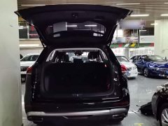 Haval H6 National Trend 2.0GDIT Automatic Champion Edition - ფოტო 19