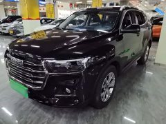 Haval H6 National Trend 2.0GDIT Automatic Champion Edition - ფოტო 2