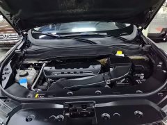 Haval H6 National Trend 2.0GDIT Automatic Champion Edition - ფოტო 20