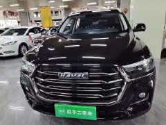 Haval H6 National Trend 2.0GDIT Automatic Champion Edition - ფოტო 3