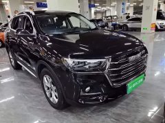 Haval H6 National Trend 2.0GDIT Automatic Champion Edition - ფოტო 4