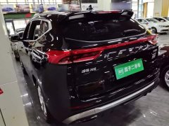 Haval H6 National Trend 2.0GDIT Automatic Champion Edition - ფოტო 5