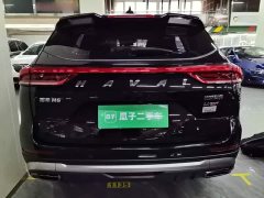 Haval H6 National Trend 2.0GDIT Automatic Champion Edition - ფოტო 6