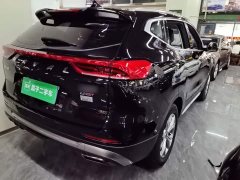 Haval H6 National Trend 2.0GDIT Automatic Champion Edition - ფოტო 7