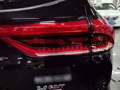 Haval H6 National Trend 2.0GDIT Automatic Champion Edition - ფოტო 8
