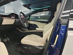 Tesla Model X 2023 Dual Motor All-Wheel Drive - ფოტო 11