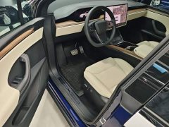 Tesla Model X 2023 Dual Motor All-Wheel Drive - ფოტო 12