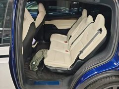 Tesla Model X 2023 Dual Motor All-Wheel Drive - ფოტო 13