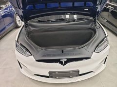 Tesla Model X 2023 Dual Motor All-Wheel Drive - ფოტო 16
