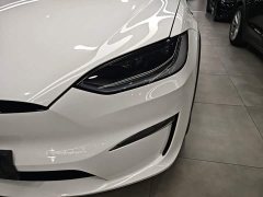 Tesla Model X 2023 Dual Motor All-Wheel Drive - ფოტო 18