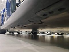 Tesla Model X 2023 Dual Motor All-Wheel Drive - ფოტო 19