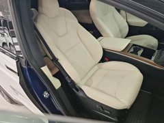 Tesla Model X 2023 Dual Motor All-Wheel Drive - ფოტო 20