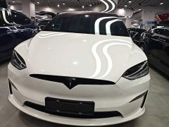 Tesla Model X 2023 Dual Motor All-Wheel Drive - ფოტო 3