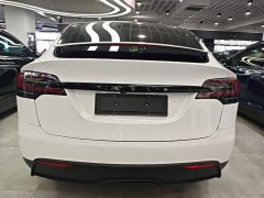 Tesla Model X 2023 Dual Motor All-Wheel Drive - ფოტო 4