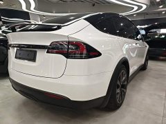 Tesla Model X 2023 Dual Motor All-Wheel Drive - ფოტო 5