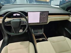 Tesla Model X 2023 Dual Motor All-Wheel Drive - ფოტო 6