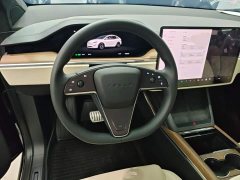 Tesla Model X 2023 Dual Motor All-Wheel Drive - ფოტო 7