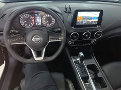 Nissan Sylphy 1.6L XL CVT Comfort Edition - ფოტო 10