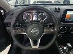 Nissan Sylphy 1.6L XL CVT Comfort Edition - ფოტო 11