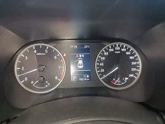 Nissan Sylphy 1.6L XL CVT Comfort Edition - ფოტო 12