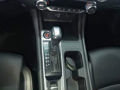 Nissan Sylphy 1.6L XL CVT Comfort Edition - ფოტო 14