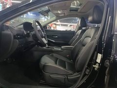 Nissan Sylphy 1.6L XL CVT Comfort Edition - ფოტო 15