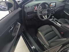 Nissan Sylphy 1.6L XL CVT Comfort Edition - ფოტო 16