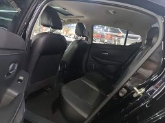 Nissan Sylphy 1.6L XL CVT Comfort Edition - ფოტო 17