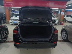 Nissan Sylphy 1.6L XL CVT Comfort Edition - ფოტო 19