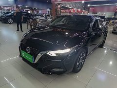 Nissan Sylphy 1.6L XL CVT Comfort Edition - ფოტო 2