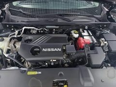 Nissan Sylphy 1.6L XL CVT Comfort Edition - ფოტო 20