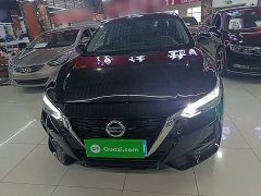 Nissan Sylphy 1.6L XL CVT Comfort Edition - ფოტო 3