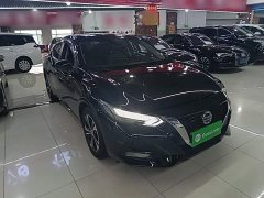 Nissan Sylphy 1.6L XL CVT Comfort Edition - ფოტო 4