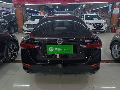 Nissan Sylphy 1.6L XL CVT Comfort Edition - ფოტო 6