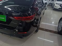 Nissan Sylphy 1.6L XL CVT Comfort Edition - ფოტო 8