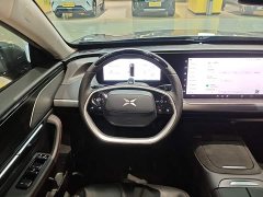 XPeng P7 480N - ფოტო 11