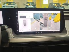 XPeng P7 480N - ფოტო 13