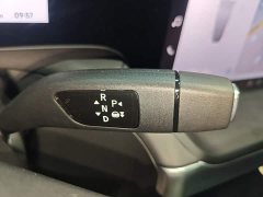 XPeng P7 480N - ფოტო 14
