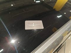 XPeng P7 480N - ფოტო 9
