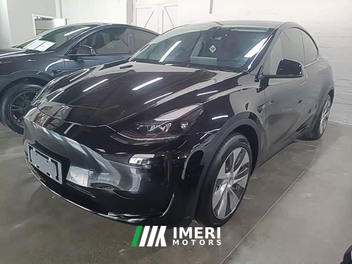 Tesla Model Y Rear-Wheel Drive - ავტომობილი ჩინეთიდან