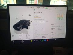 Tesla Model Y Rear-Wheel Drive - ფოტო 12