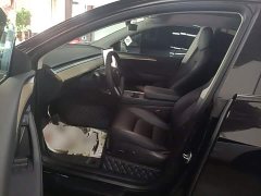 Tesla Model Y Rear-Wheel Drive - ფოტო 15