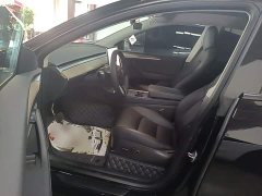 Tesla Model Y Rear-Wheel Drive - ფოტო 16