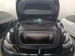 Tesla Model Y Rear-Wheel Drive - ფოტო 20