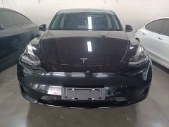 Tesla Model Y Rear-Wheel Drive - ფოტო 3
