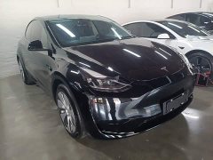 Tesla Model Y Rear-Wheel Drive - ფოტო 4